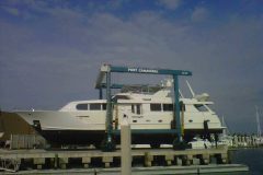 Port Canaveral Marine