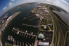 Port Canaveral Marine