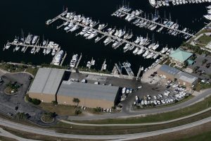 Boat storage Merritt Island